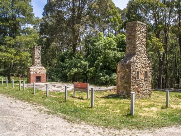 Balt Camp – Bullarto&nbsp;South.