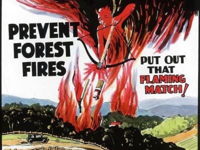 Fire Awareness Week.