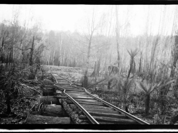 Black Sunday – 14&nbsp;February.