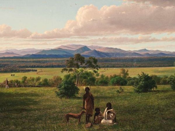 Fire Management – 101.The Gippsland&nbsp;Zig–Zag.