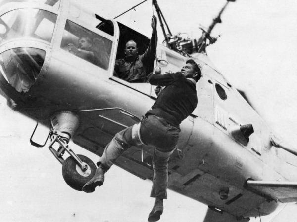 Fire Management – 101.&nbsp;Helicopters.