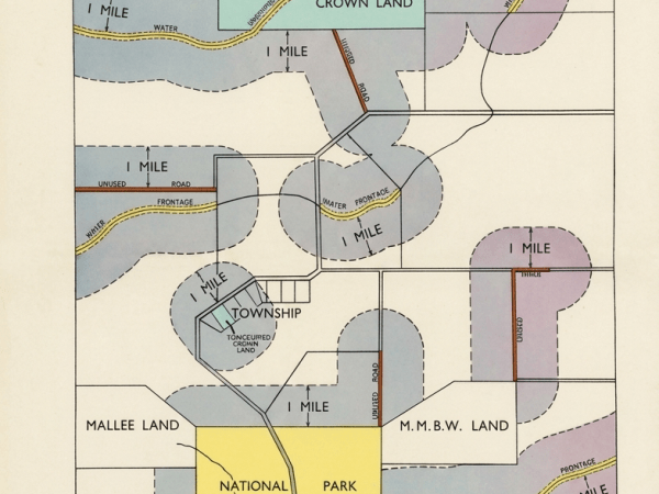 Fire Management – 101.   Fire Protected Area&nbsp;(FPA).