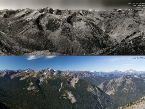 Osborne Panoramas.