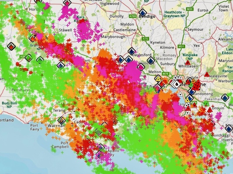 Pre Colonial Forests & Fire – Part&nbsp;4.